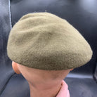 Genuine British Army Duke of Lancaster's Beret - Size 56 - The Militaria Shop