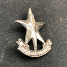 Original Army Badge - Indian Army Education Corps - The Militaria Shop