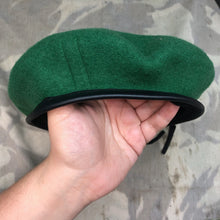 Load image into Gallery viewer, Genuine British Army Forces Beret - Intelligence Corps - Size 60 - The Militaria Shop
