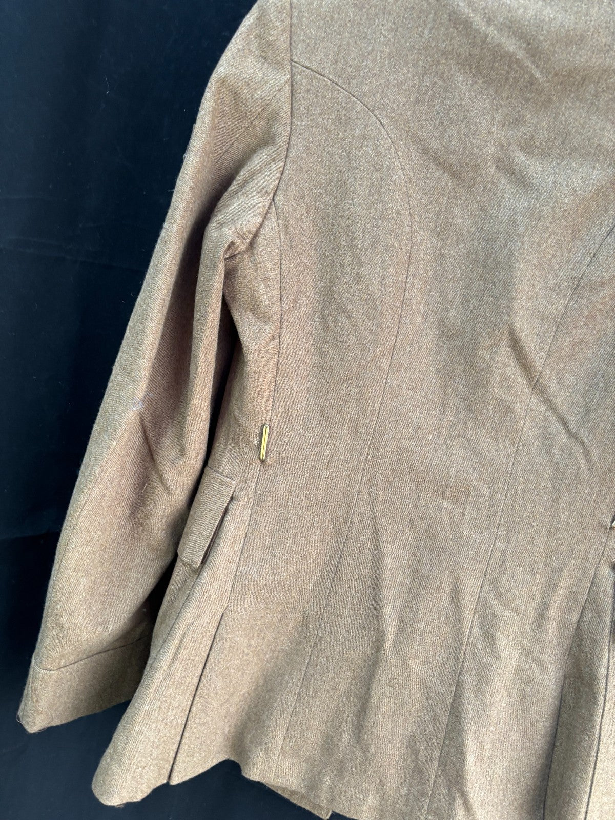 Grade 1 British Army FAD No2 Dress Uniform Jacket - Size 170/92/76 - The Militaria Shop