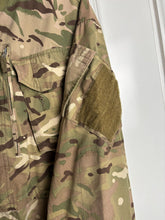 Load image into Gallery viewer, Surplus British Army MTP Smock Combat Windproof -Size 44 Chest - The Militaria Shop
