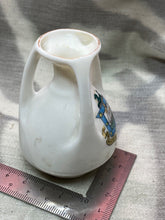 Load image into Gallery viewer, Original Vintage Crested China Ware Jug - RYDE - Isle of Wight
