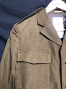 Original British Army No.2 Dress Uniform Jacket - Grade 1 - Size 182/92/76 - The Militaria Shop