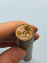 Load image into Gallery viewer, Original WW1 / WW2 British Army Lee Enfield SMLE Brass Oil Bottle
