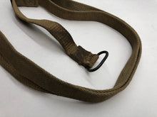 Charger l&#39;image dans la galerie, Original WW2 British Army 37 Pattern Sten Sling - Nice Example
