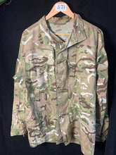 Load image into Gallery viewer, Genuine British Army MTP Camouflaged Temperate Combat Jacket - 180/96
