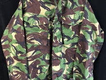 Load image into Gallery viewer, Genuine British Army DPM Combat Lightweight Combat Jacket Smock - 190/96
