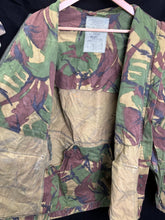 Load image into Gallery viewer, Surplus British Army Woodland DPM Smock Combat Jacket -Size 180/96 - The Militaria Shop
