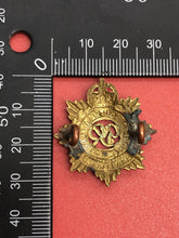 Load image into Gallery viewer, Original WW2 British Army Royal Army Service Corps RASC Collar Badge
