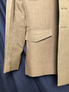 Grade 1 Used British Army No.2 Dress Uniform Jacket - Size 176/92/76 - The Militaria Shop