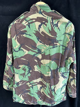 Load image into Gallery viewer, Original British Army 1968 68 Pattern DPM Combat Jacket Smock - 40&quot; Chest
