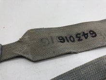 Load image into Gallery viewer, Original WW2 British Army / RAF 37 Pattern L Strap Set
