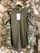 Load image into Gallery viewer, BRAND NEW British Army UBAC Under Body Armour Combat Shirt - Size 190/100
