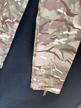 Load image into Gallery viewer, British Army Surplus MTP Combat Trousers - Size 75/76/92 - The Militaria Shop
