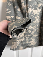 Surplus US Army ACU Combat Uniform Jacket-6R - The Militaria Shop