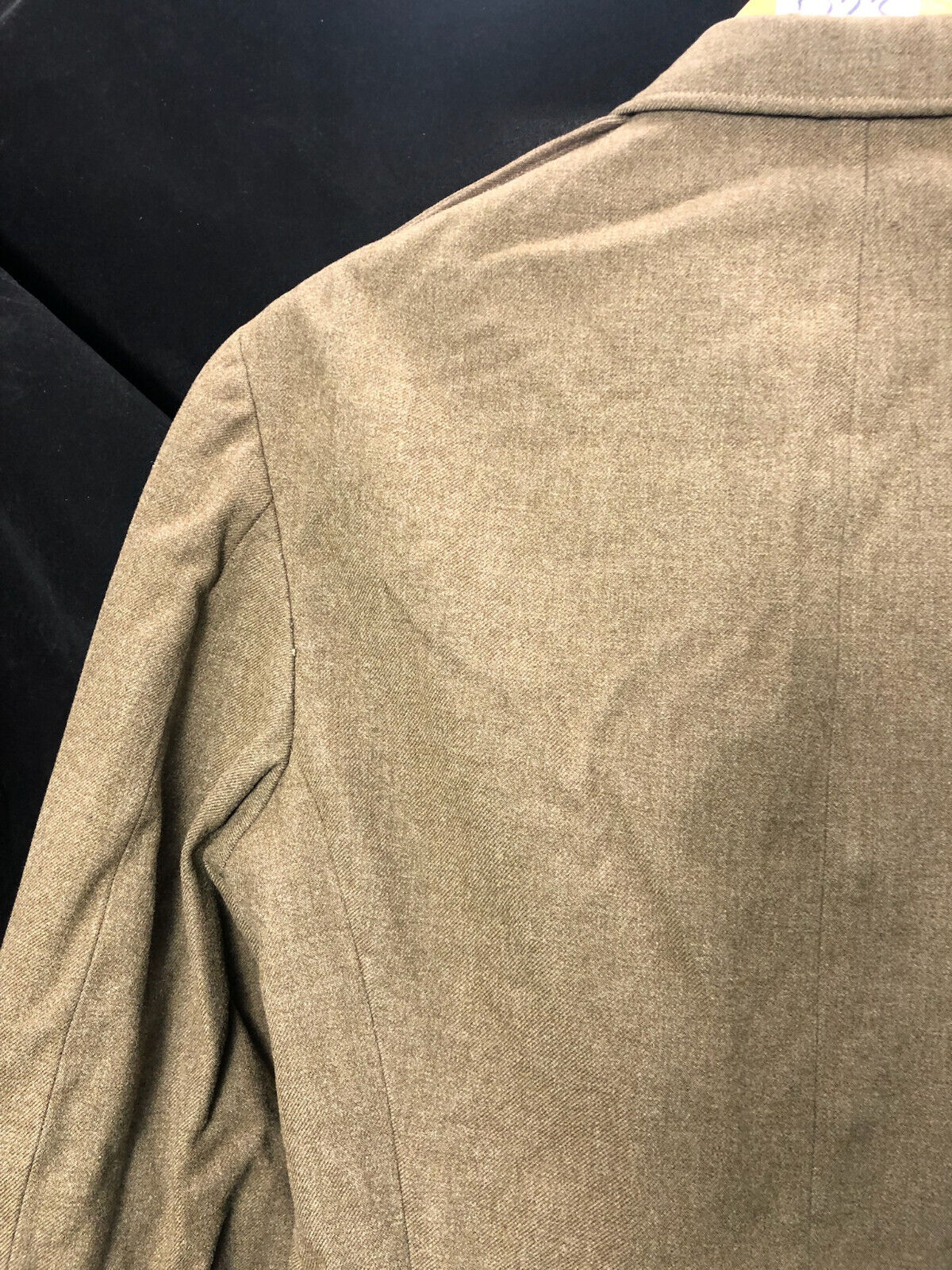 Original WW2 US Army Class A Dress Jacket - Private Ryan Prop - 39" Long - The Militaria Shop