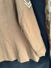 Load image into Gallery viewer, Grade 1 British Army FAD No2 Dress Uniform Jacket - Size 182/120/104 - The Militaria Shop
