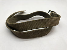 Charger l&#39;image dans la galerie, Original WW2 British Army 37 Pattern Equipment / Large Pack Strap
