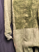 Genuine British Army Mackintosh Large Rain Coat Overcoat - Size 190/104 - The Militaria Shop