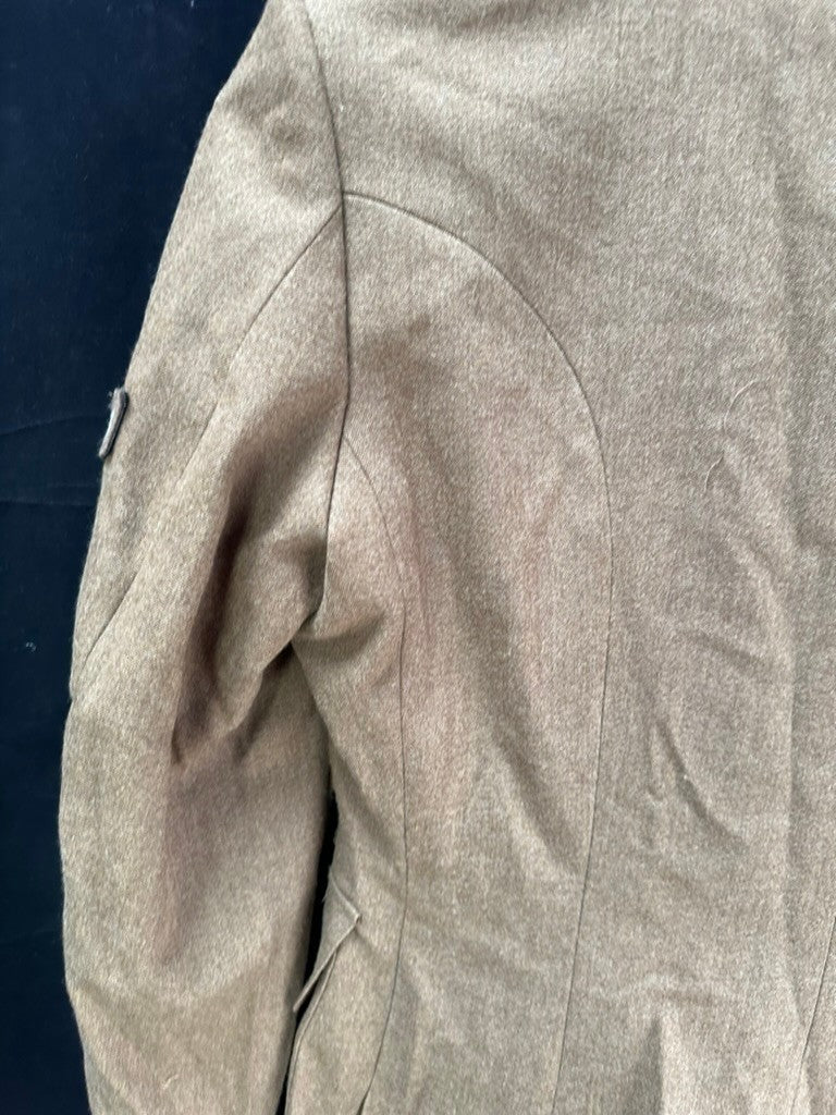British Army Surplus Grade 1 No.2 Service Dress Jacket - KRH - Size 182/100/84 - The Militaria Shop