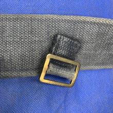 Load image into Gallery viewer, WW2 British Army / RAF 37 Pattern Combat Belt - Used Original - 40&quot; Waist
