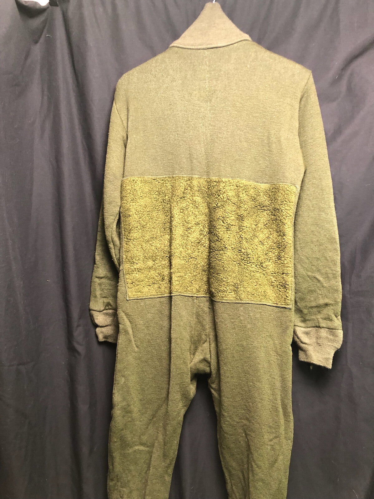 Genuine British Army Mackintosh Large Rain Coat Overcoat - Size 180/100 - The Militaria Shop