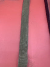 Load image into Gallery viewer, Original WW2 British Army 37 Pattern Large Pack / Equipment Strap
