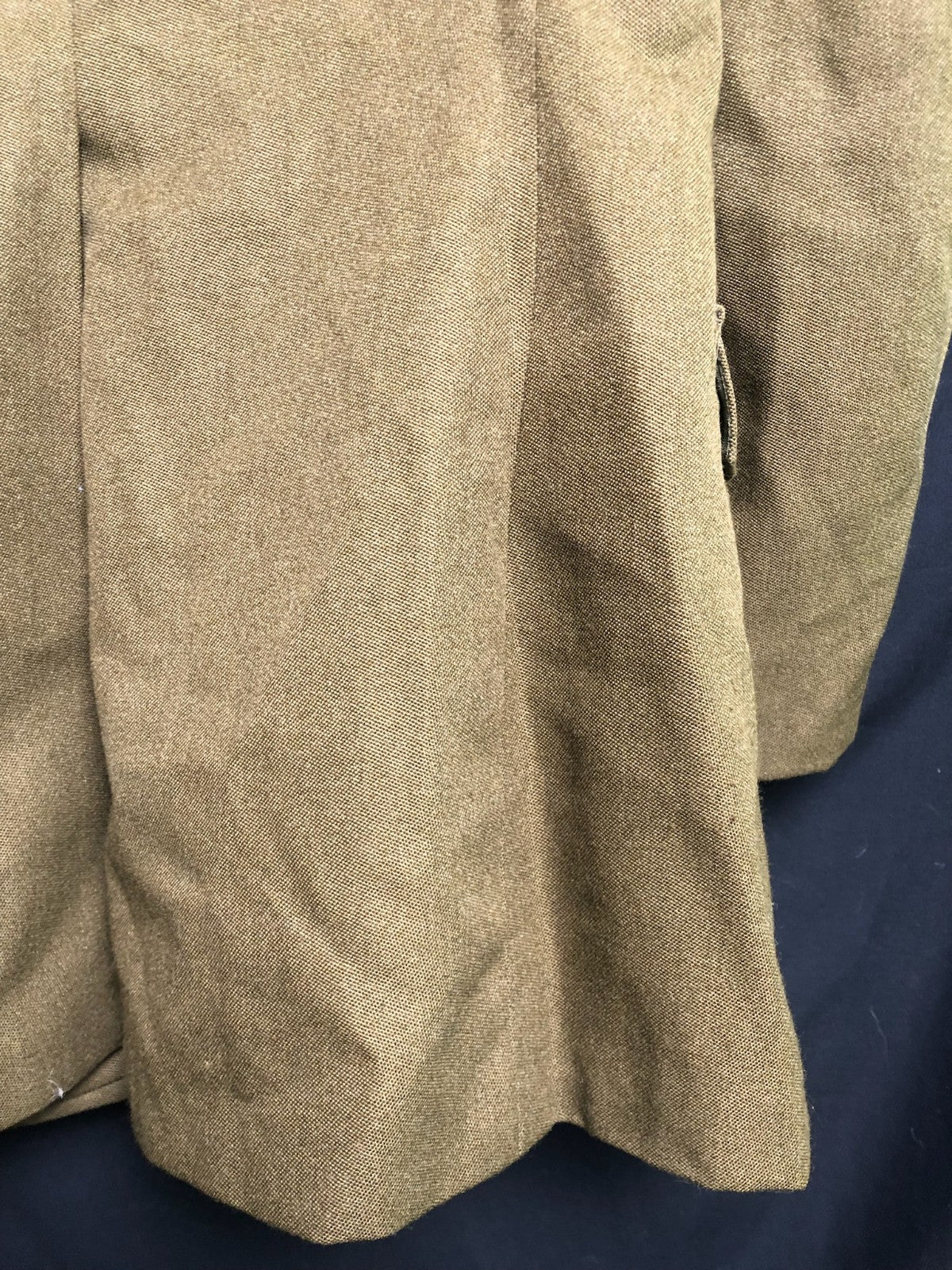 Original British Army No.2 Dress Uniform Jacket - Grade 1 - Size 176/96/80 - The Militaria Shop