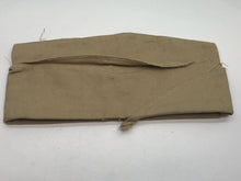 Load image into Gallery viewer, Original WW2 Era US Army Garrison Cap
