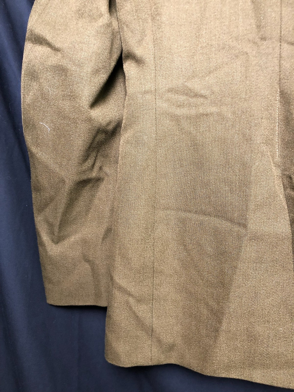 Grade 1 Used British Army No.2 Dress Uniform Jacket - Size 182/92/76 - The Militaria Shop