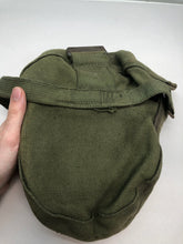 Charger l&#39;image dans la galerie, Original WW2 British Army 37 Pattern Lewis Pouch - South African Made 1941
