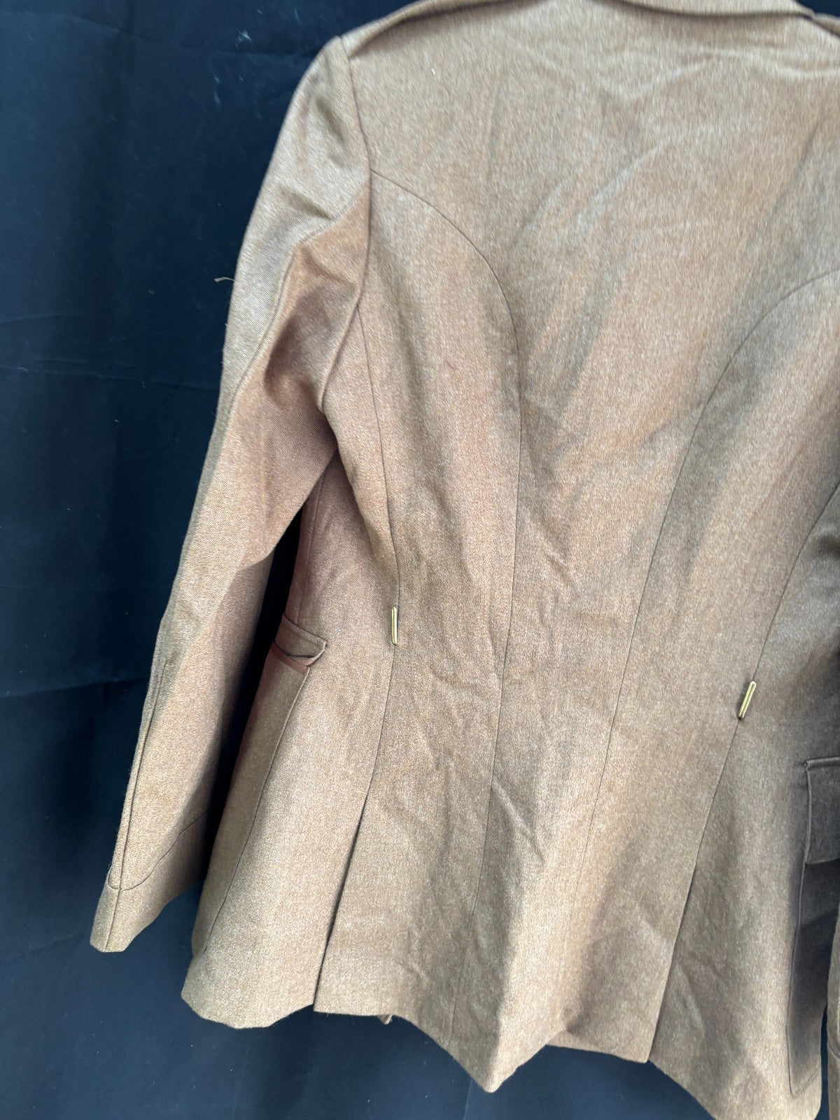Grade 1 British Army FAD No2 Dress Uniform Jacket - Size 176/100/92 - The Militaria Shop