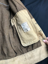 Lade das Bild in den Galerie-Viewer, Original British Army Battledress Jacket - Size 10 37&quot; Chest - Royal Engineers - The Militaria Shop
