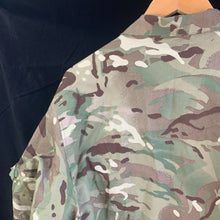 Load image into Gallery viewer, Genuine British Army Warm Weather Combat Jacket 2 IR MTP Camouflage - 170/104
