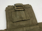 Genuine 37 Pattern Army 3 Pocket Rifle Pouch - WW2 British Army Style - The Militaria Shop