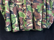 Load image into Gallery viewer, Genuine British Army DPM Combat Lightweight Combat Jacket Smock - 180/104
