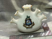 Load image into Gallery viewer, Original Vintage Crested China Ware Jug - Ryde - Isle of Wight
