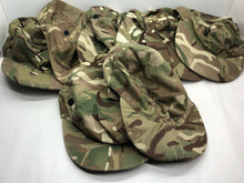 Charger l&#39;image dans la galerie, Genuine British Army MultiCam MTP Camouflage Combat Cap - Size 58cm
