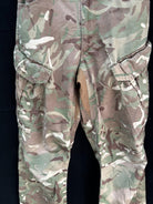 Genuine British Army MTP 23 Combat Trousers - Size 70/70/85 - The Militaria Shop