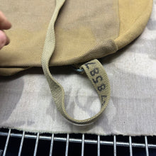 Load image into Gallery viewer, Original British Army / RAF 37 Pattern Webbing Large Pack &amp; Straps
