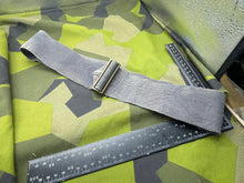 Load image into Gallery viewer, Original WW2 British Royal Navy Sailor&#39;s Belt - 32&quot; Waist - The Militaria Shop
