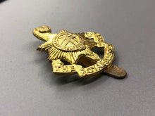 Load image into Gallery viewer, Genuine British Army The Royal Sussex Regiment Cap Badge
