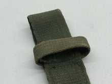 Lade das Bild in den Galerie-Viewer, Original WW2 British Army 37 Pattern Webbing Frog
