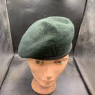 Genuine British Army Forces Beret - Light Infantry - Size 54 - The Militaria Shop