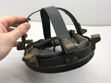 Load image into Gallery viewer, Original British Army Helmet Liner - Fits Mk2 Brodie / Mk3/Mk4 Turtle Size 6 3/4
