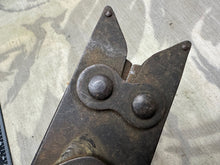 Load image into Gallery viewer, Original WW1 British Army Barbed Wire Cutters - Good Condition
