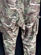 Genuine British Army MTP Combat Windproof Trousers - Size 82/88/104 - The Militaria Shop
