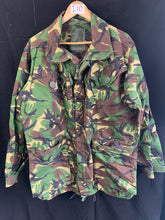 Load image into Gallery viewer, Genuine British Army DPM Field Combat Smock Jacket DCTA - Size 170/104
