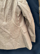 Grade 1 British Army FAD No2 Dress Uniform Jacket - Size 170/96/80 - The Militaria Shop