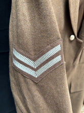 Load image into Gallery viewer, Grade 1 British Army FAD No2 Dress Uniform Jacket - Size 182/104/96 - The Militaria Shop
